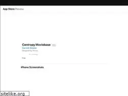 Sites similar to movies.centropystudios.com