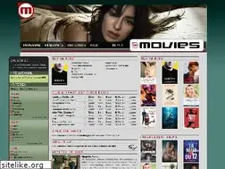 Sites similar to movies.ch