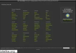 Sites similar to movies.com.de