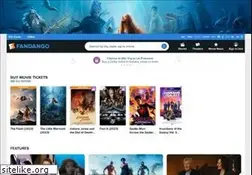 Sites similar to movies.com