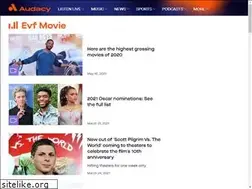 Sites similar to movies.eventful.com
