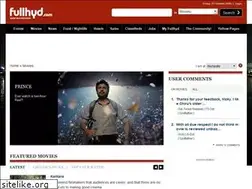 Sites similar to movies.fullhyderabad.com