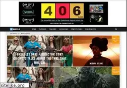 Sites similar to movies.ie
