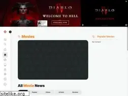 Sites similar to movies.ign.com