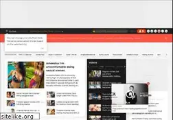Sites similar to movies.indiatimes.com