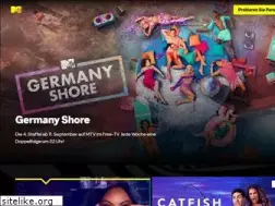 Sites similar to movies.mtv.de