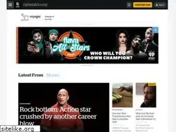 Sites similar to movies.nzherald.co.nz