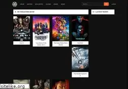 Sites similar to movies.wiki