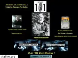 Sites similar to movies101.com