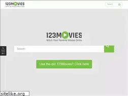 Sites similar to movies123.click