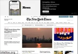 Sites similar to movies2.nytimes.com