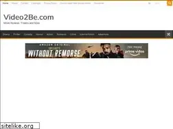 Sites similar to movies24.site