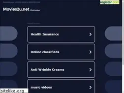 Sites similar to movies2u.net