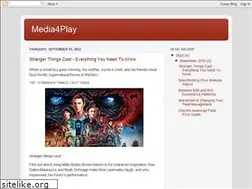 Sites similar to movies2watchonline.com