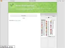 Sites similar to movies4directdownload.blogspot.com