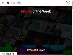 Sites similar to movies4flix3344.blogspot.com