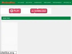 Sites similar to movies4freepk.blogspot.com