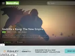 Sites similar to movies4fun.net