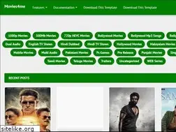 Sites similar to movies4me.ml
