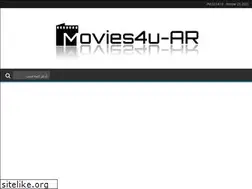 Sites similar to movies4u-ar.blogspot.com