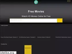 Sites similar to movies4u.app