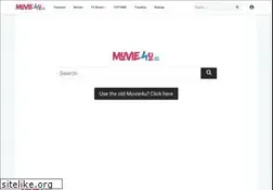 Sites similar to movies4u.co