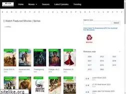 Sites similar to movies4u.com.pk