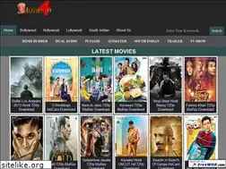 Sites similar to movies4u.orgfree.com
