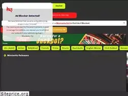 Sites similar to movies4u.report