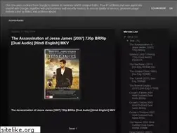 Sites similar to movies4umkv.blogspot.com