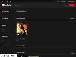 Sites similar to movies4us.club