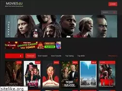 Sites similar to movies4us.me