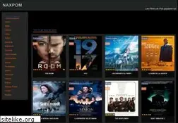 Sites similar to movies4you.ovh