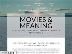 Sites similar to moviesandmeaning.com