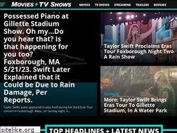 Sites similar to moviesandtvshows.com