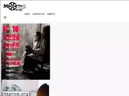 Sites similar to moviesarray.com