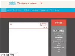 Sites similar to moviesatmidway.com