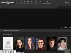 Sites similar to moviesboards.live