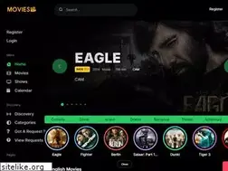 Sites similar to moviesbox.net