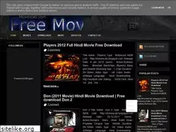 Sites similar to moviescab.blogspot.com