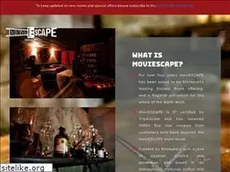Sites similar to moviescape.co.uk