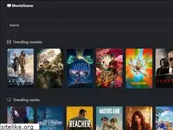 Sites similar to moviescene.cc