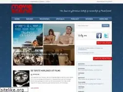 Sites similar to moviescene.nl