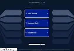 Sites similar to moviescouch.com