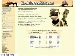 Sites similar to moviescreenshot.com