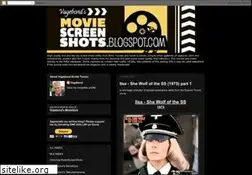 Sites similar to moviescreenshots.blogspot.com