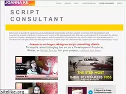 Sites similar to moviescriptmasters.com