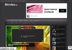 Sites similar to moviescut.com