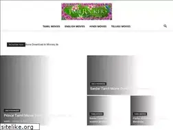 Sites similar to moviesda.co.in