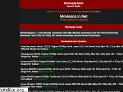 Sites similar to moviesda.net.in